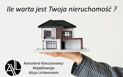 Ile naprawdę jest warta Twoja nieruchomość? Profesjonalna wycena kluczem do bezpiecznej transakcji