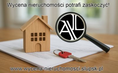 Wycena nieruchomości – co naprawdę wpływa na wartość mieszkania lub domu?