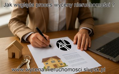 jak wygląda wycena nieruchomości ?