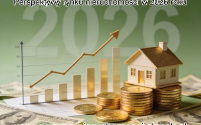 Perspektywy rynku nieruchomości w 2026 roku – podsumowanie prognoz