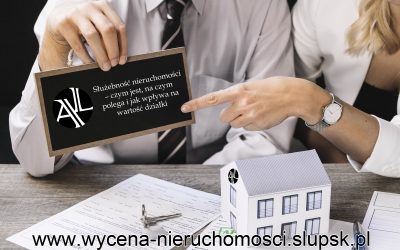 Służebność nieruchomości – czym jest, na czym polega i jak wpływa na wartość działki